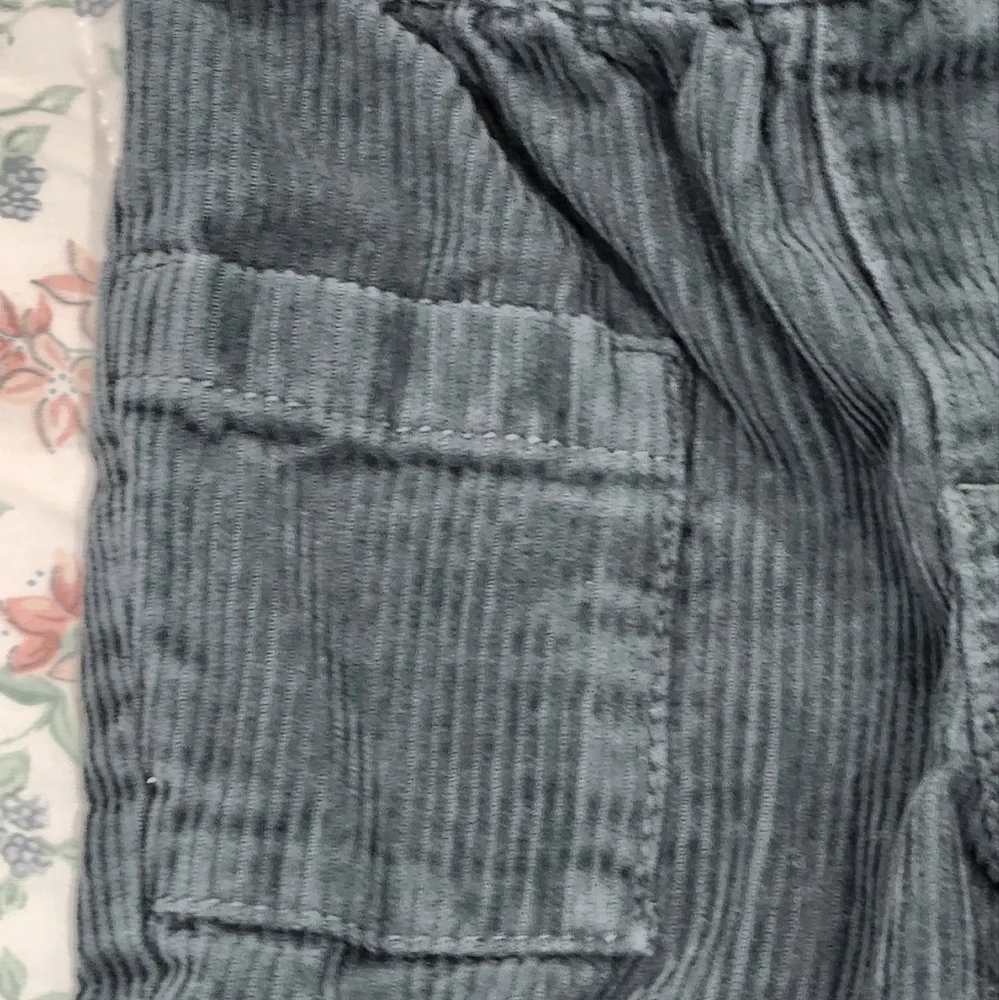 Oshkosh B'gosh, baby boy, Pull-On Corduroy Pants